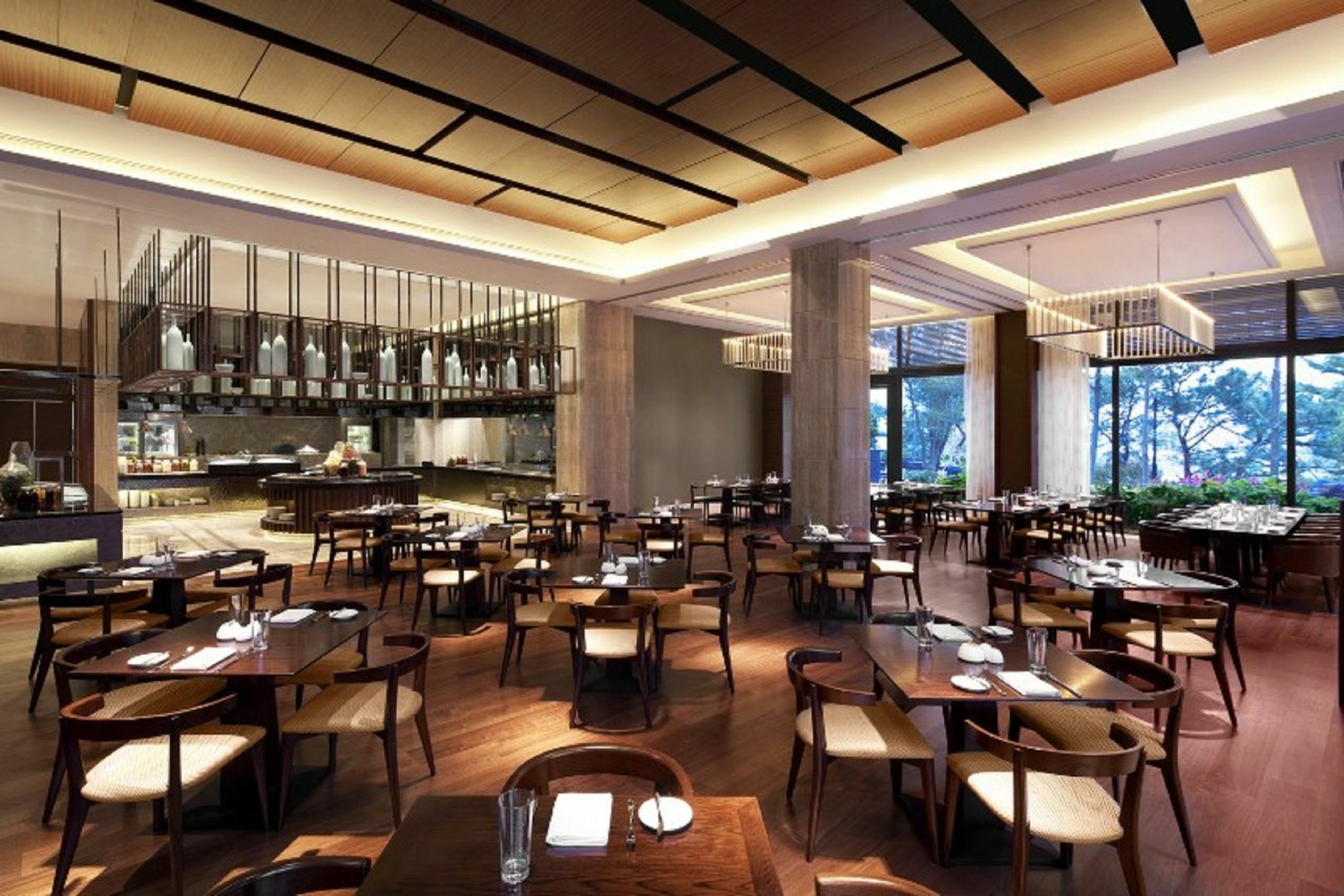 The Mulian Urban Huadu Guangzhou