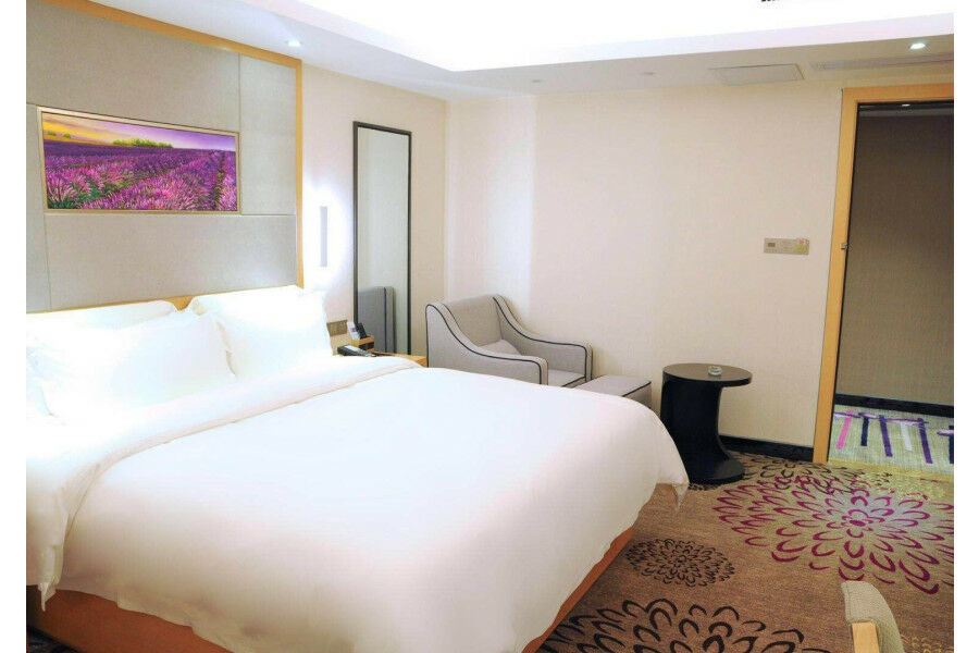 Hotel Lavande Shangxiajiu 3*