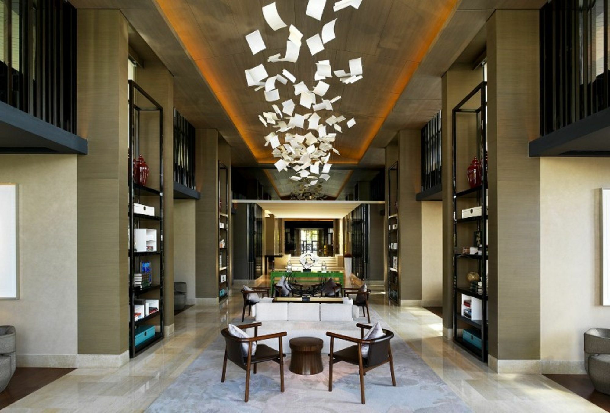 The Mulian Urban Huadu 4* Guangzhou