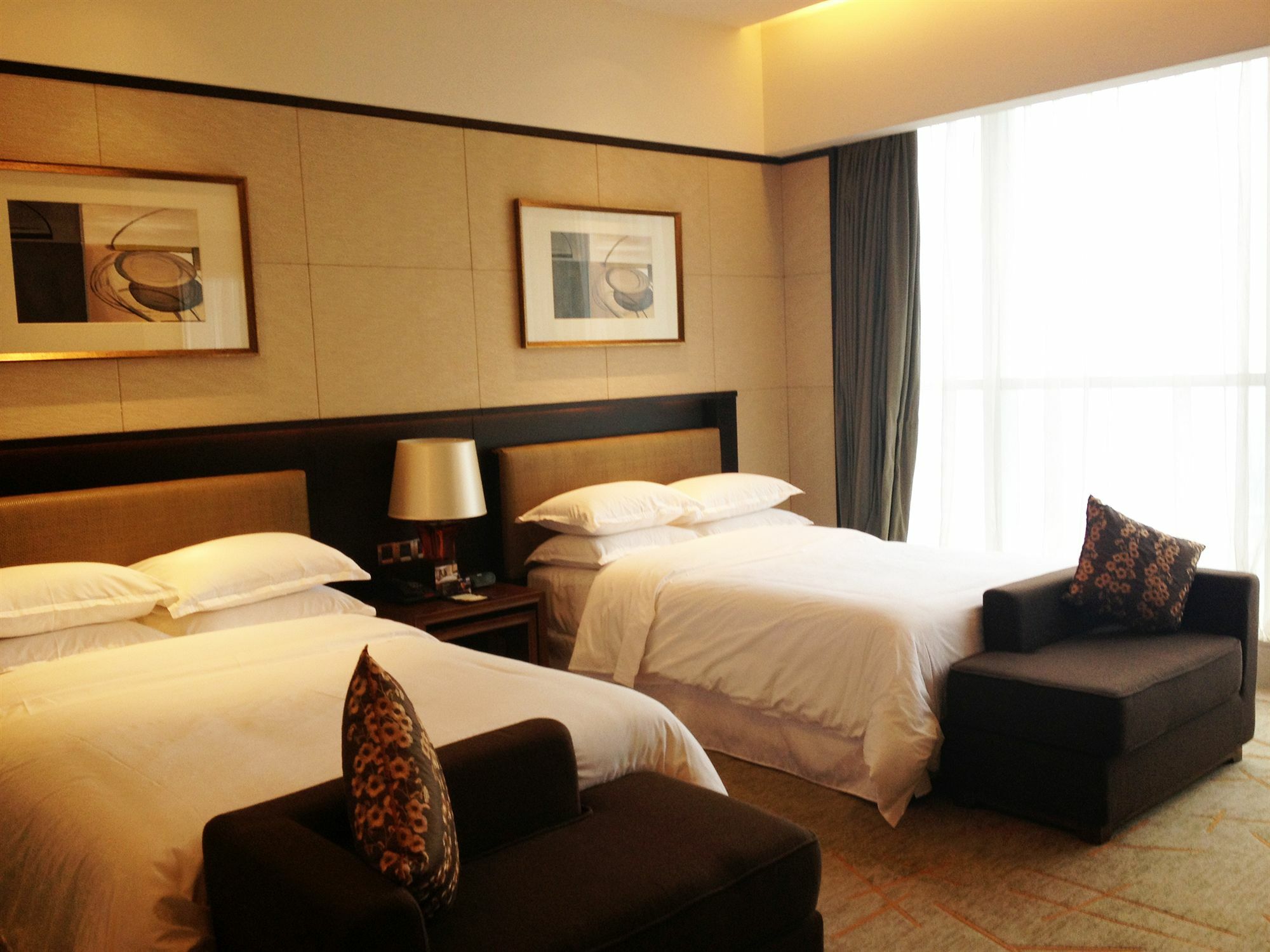 Chuanghui Business 3*