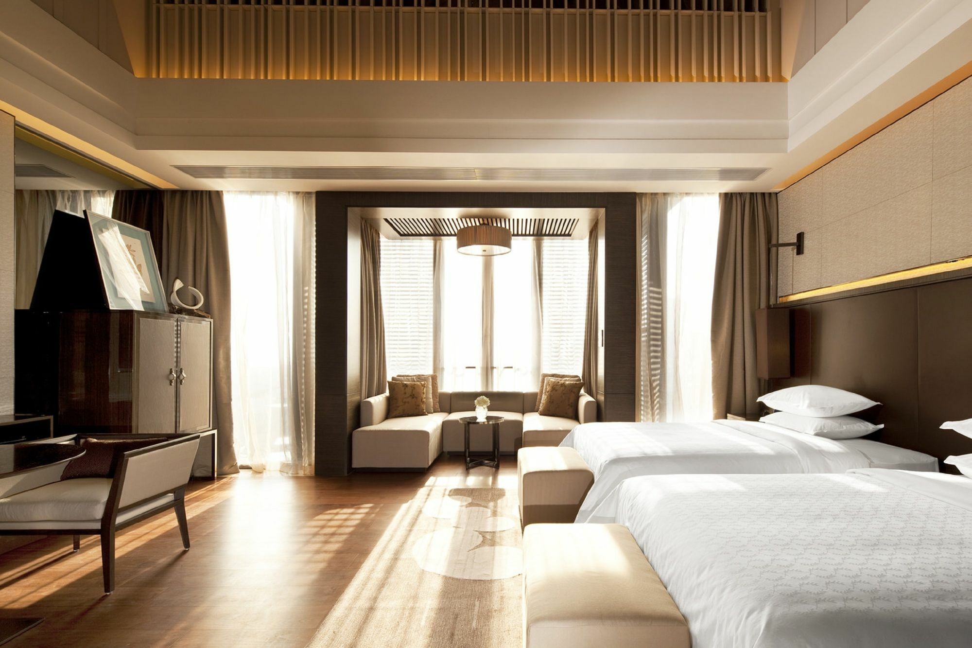 Resort The Mulian Urban Huadu Guangzhou