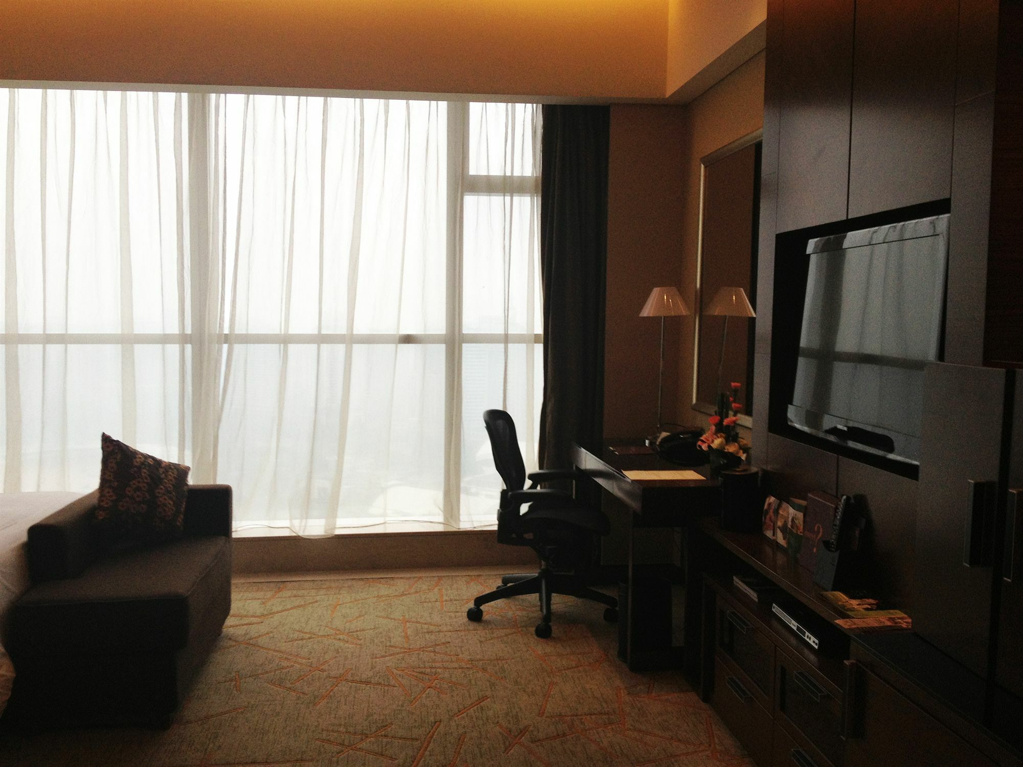 Chuanghui Business 3* Guangzhou