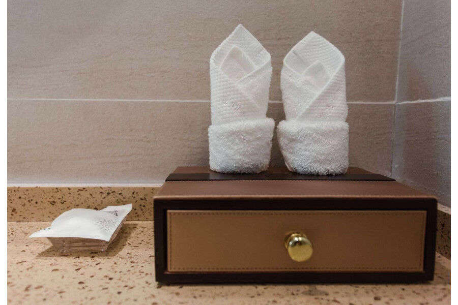 Hotel Lavande Shangxiajiu 3*