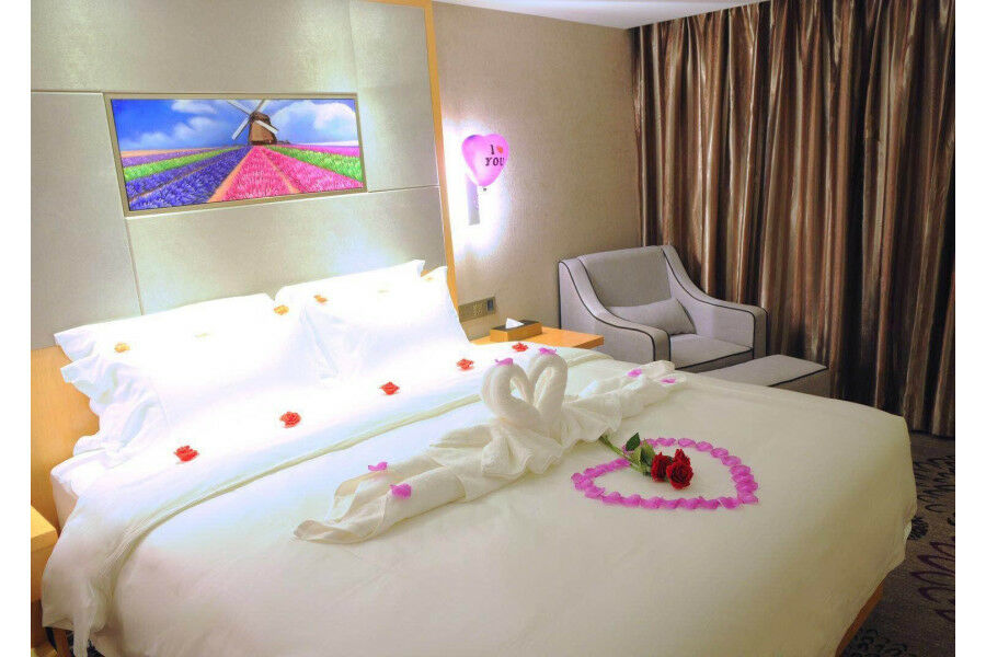 Hotel Lavande Shangxiajiu