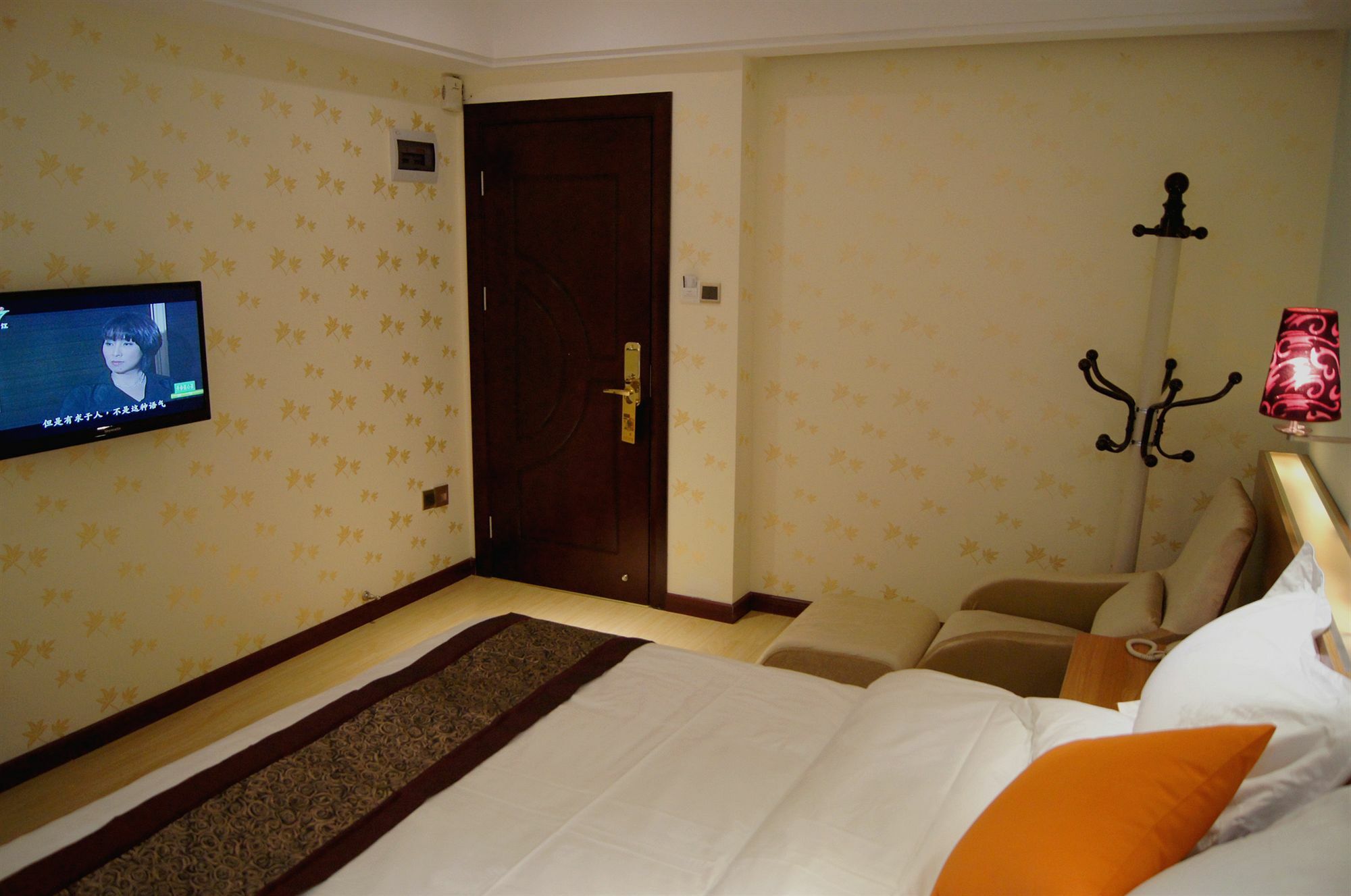 Chuanghui Business 3* Guangzhou