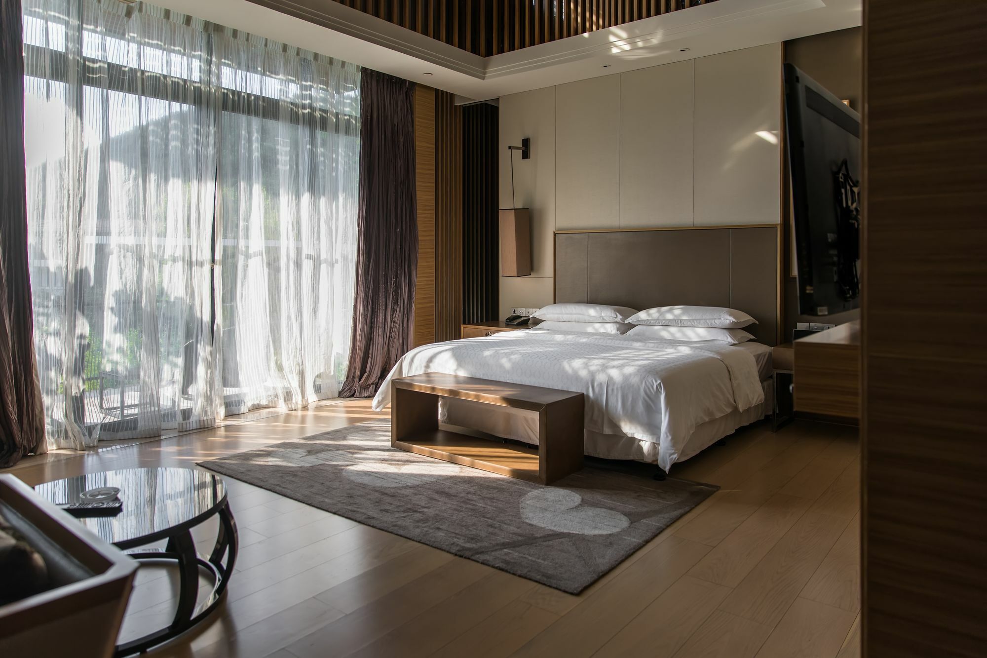 The Mulian Urban Huadu Resort Guangzhou