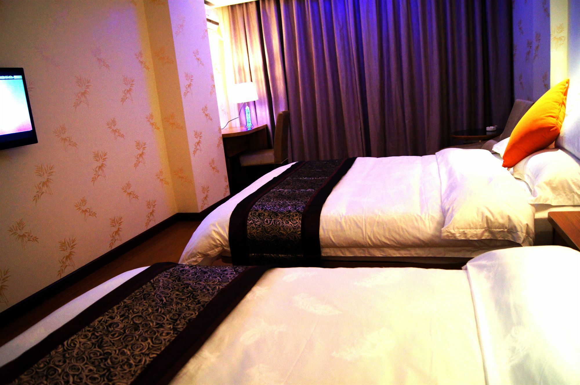 Chuanghui Business 3* Guangzhou