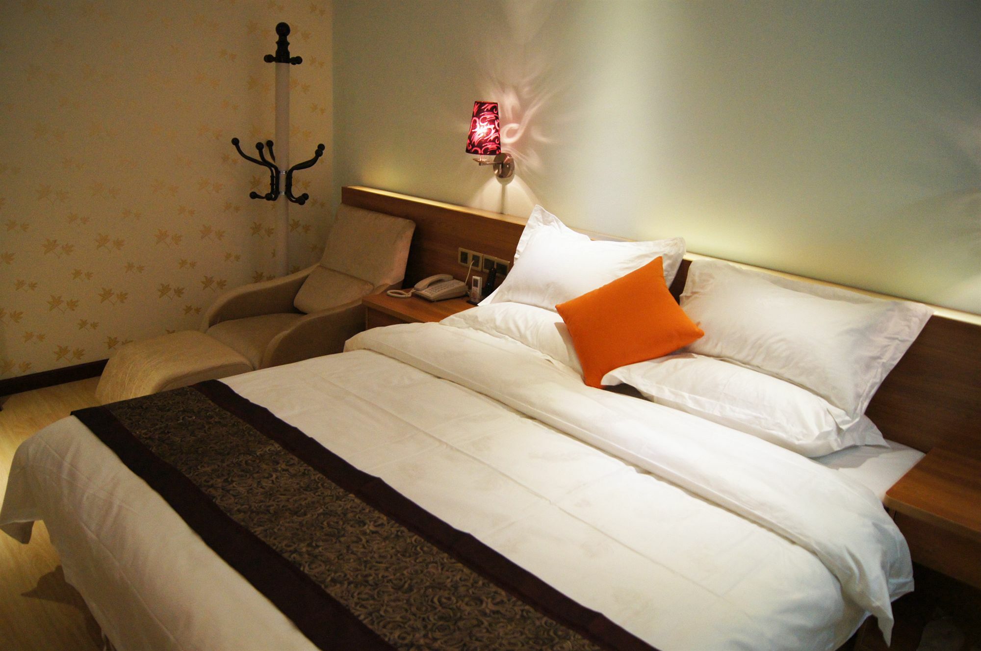 Hotel Chuanghui Business