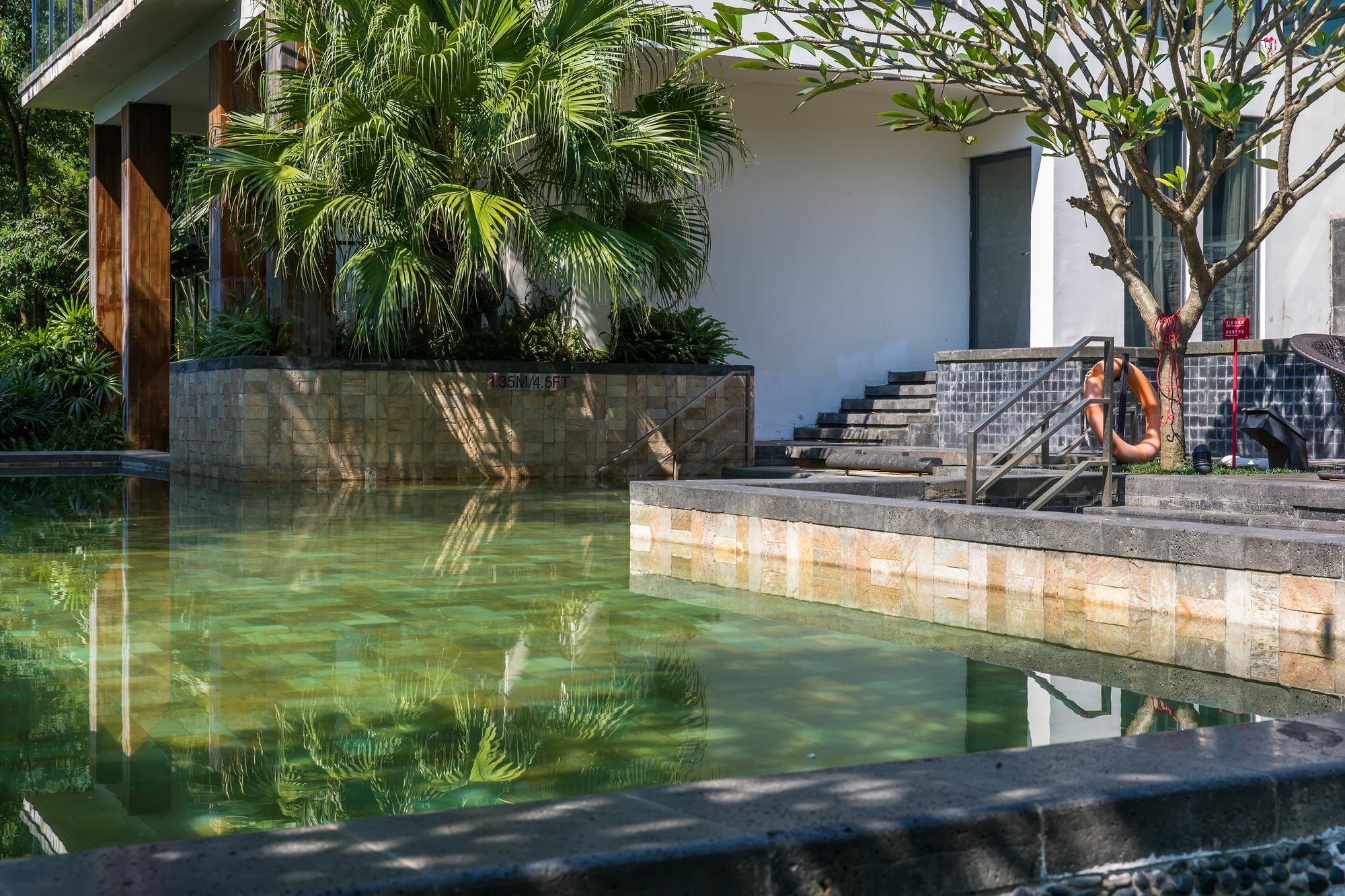 The Mulian Urban Huadu Resort