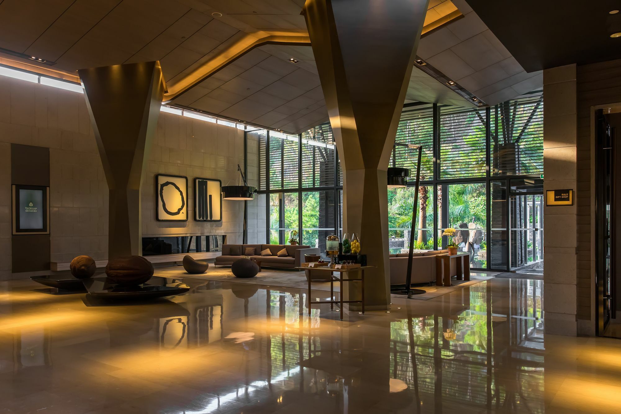 The Mulian Urban Huadu Resort Guangzhou