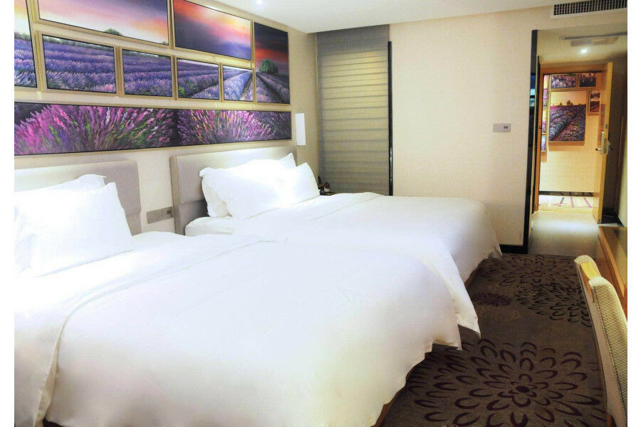 Lavande Shangxiajiu Hotel