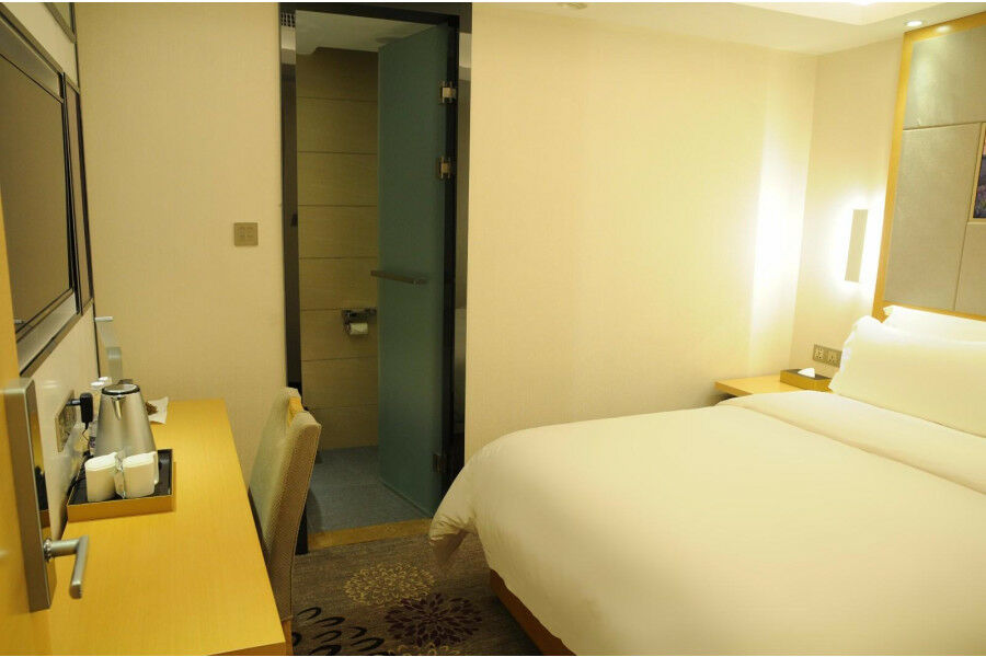 Lavande Shangxiajiu Hotel 3*