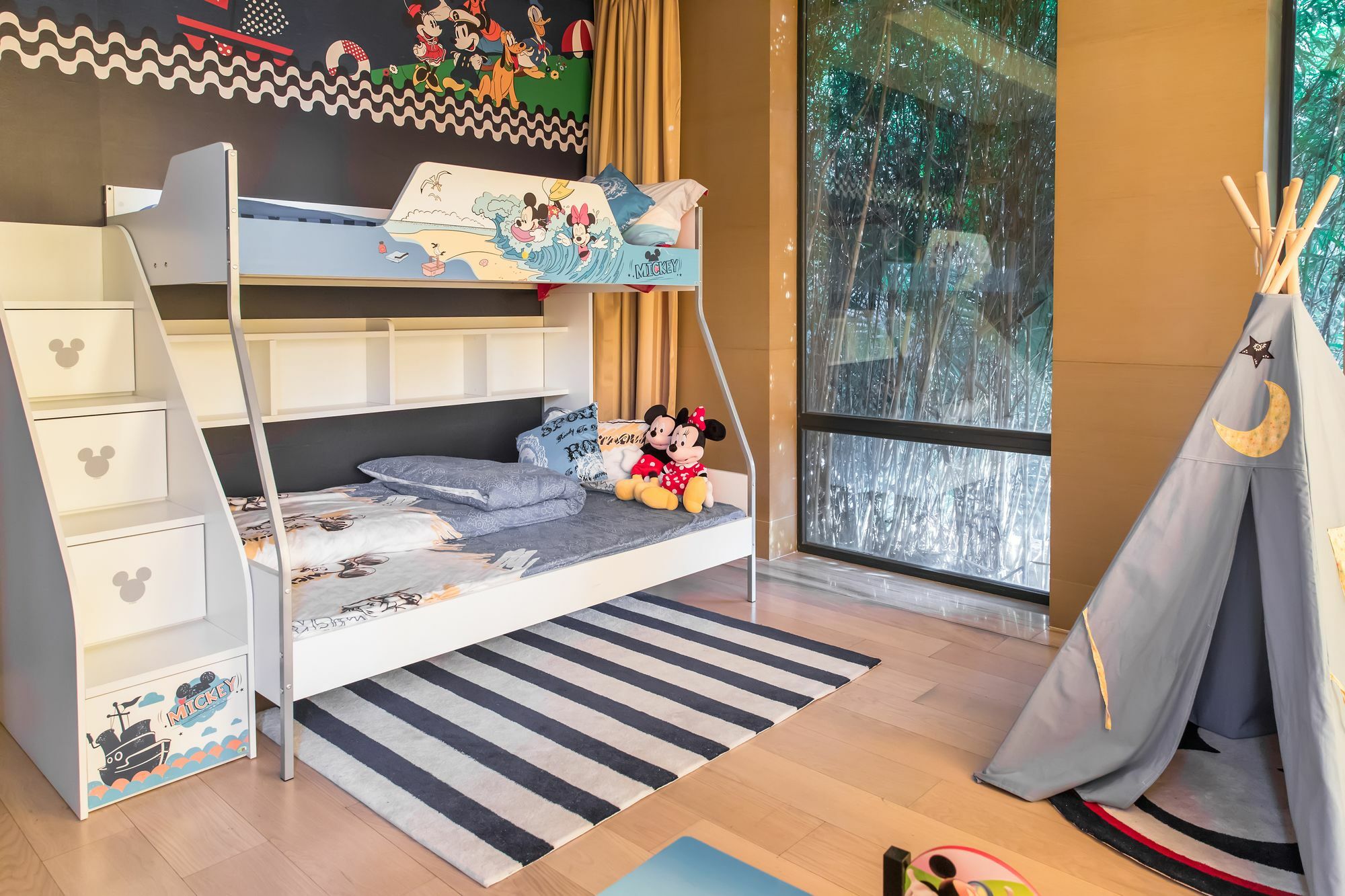 The Mulian Urban Huadu Resort Guangzhou