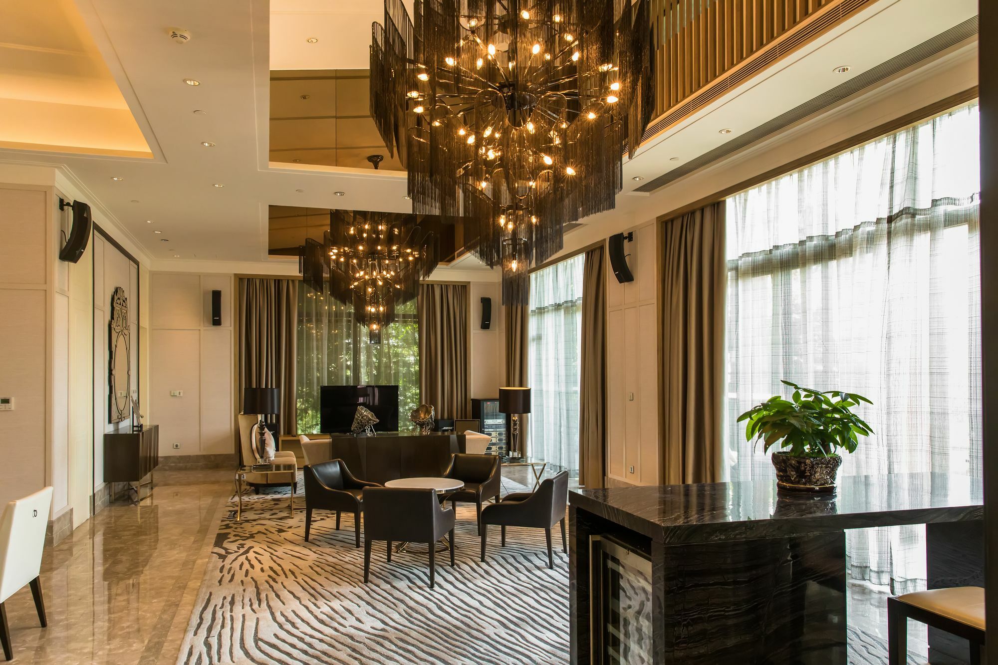 The Mulian Urban Huadu 4* Guangzhou