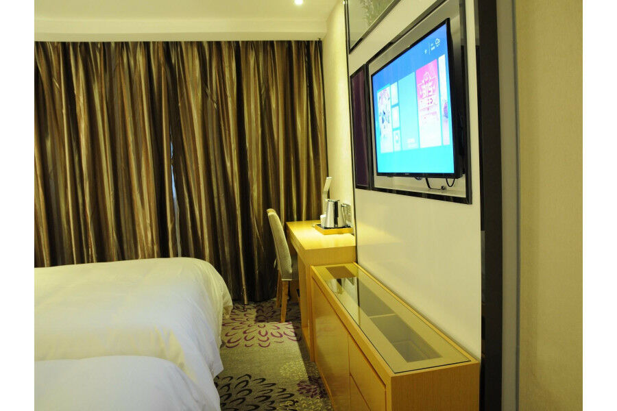 Lavande Shangxiajiu Hotel Guangzhou