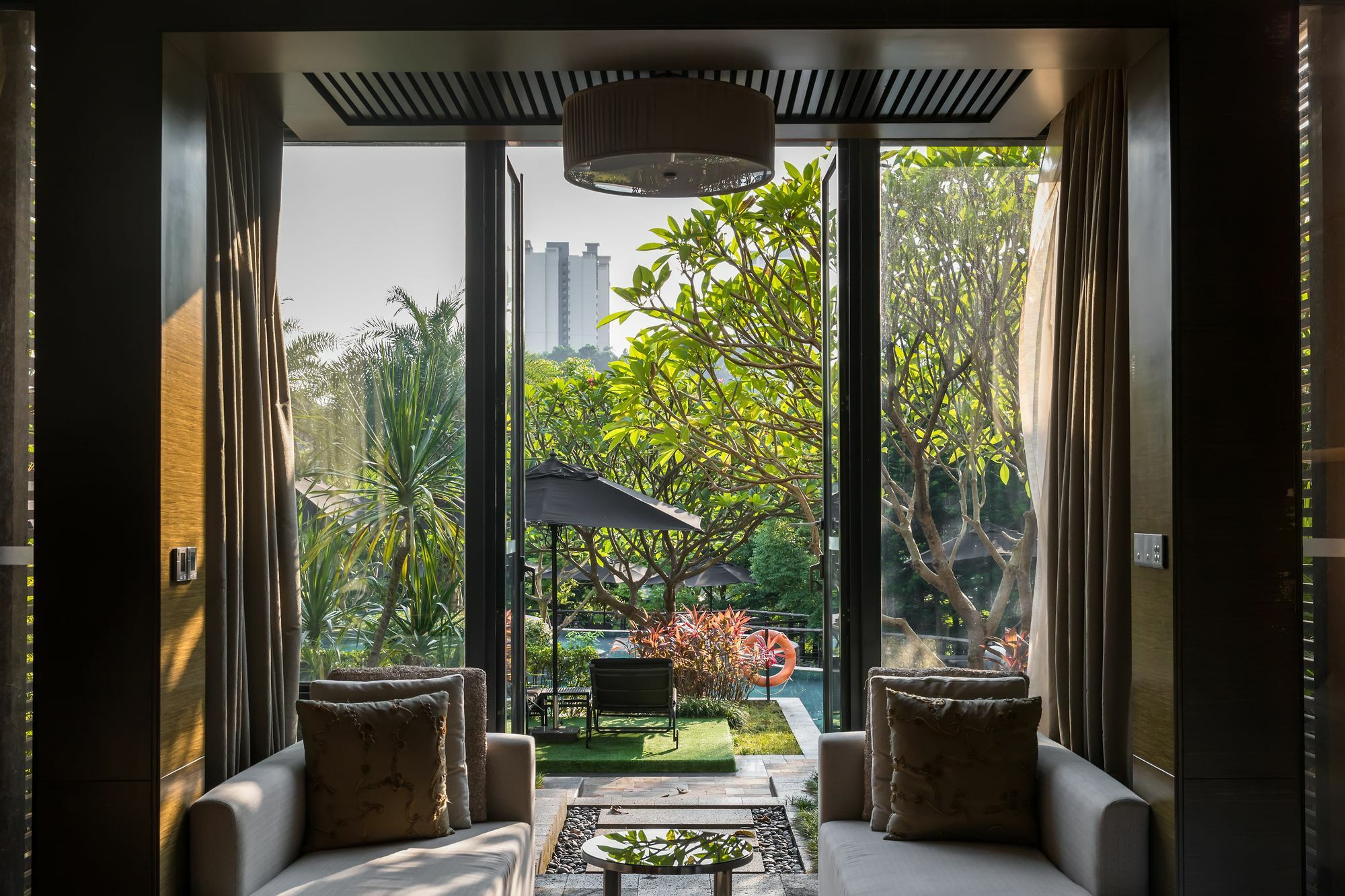 The Mulian Urban Huadu Resort 4*