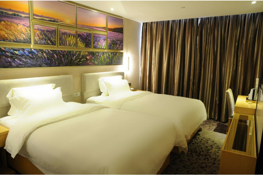 Lavande Shangxiajiu Hotel