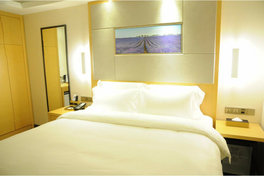 Hotel Lavande Shangxiajiu
