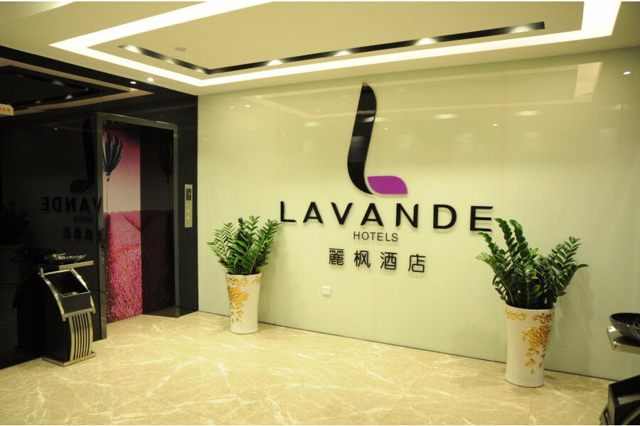 Lavande Shangxiajiu Hotel