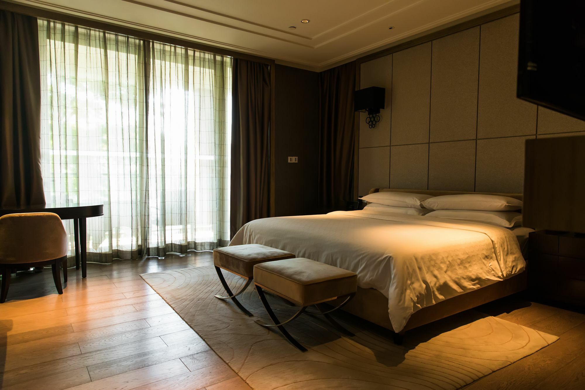 The Mulian Urban Huadu Guangzhou