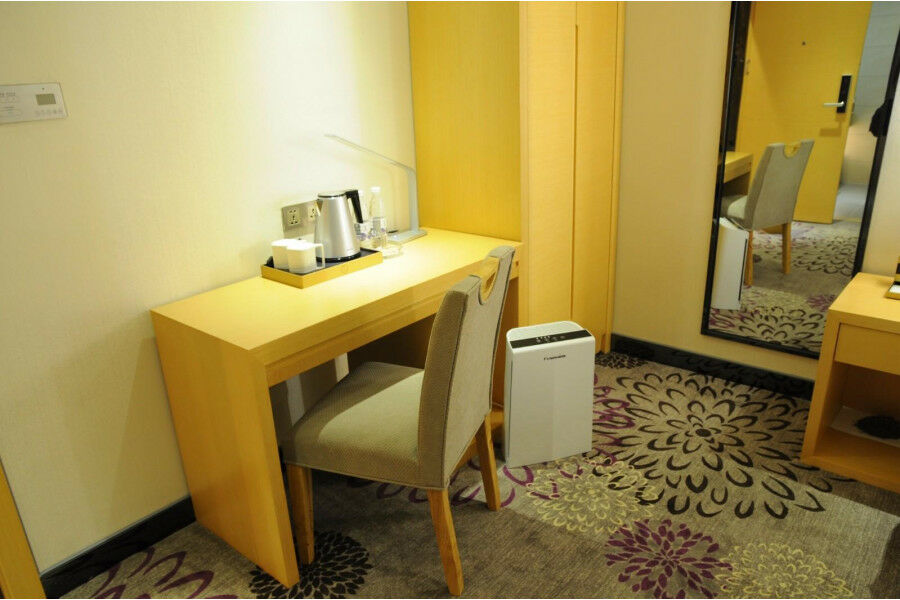 Lavande Shangxiajiu Hotel