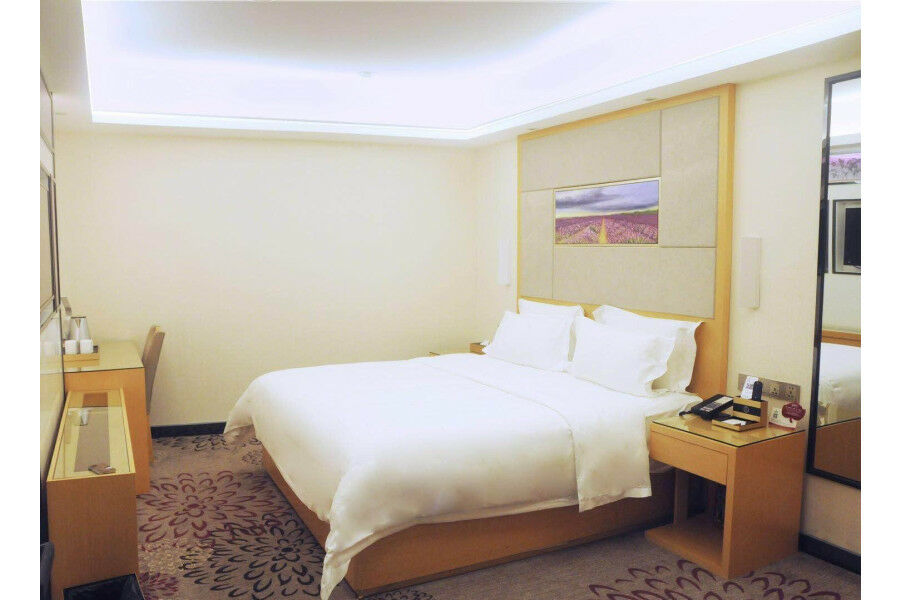 Lavande Shangxiajiu Hotel Guangzhou