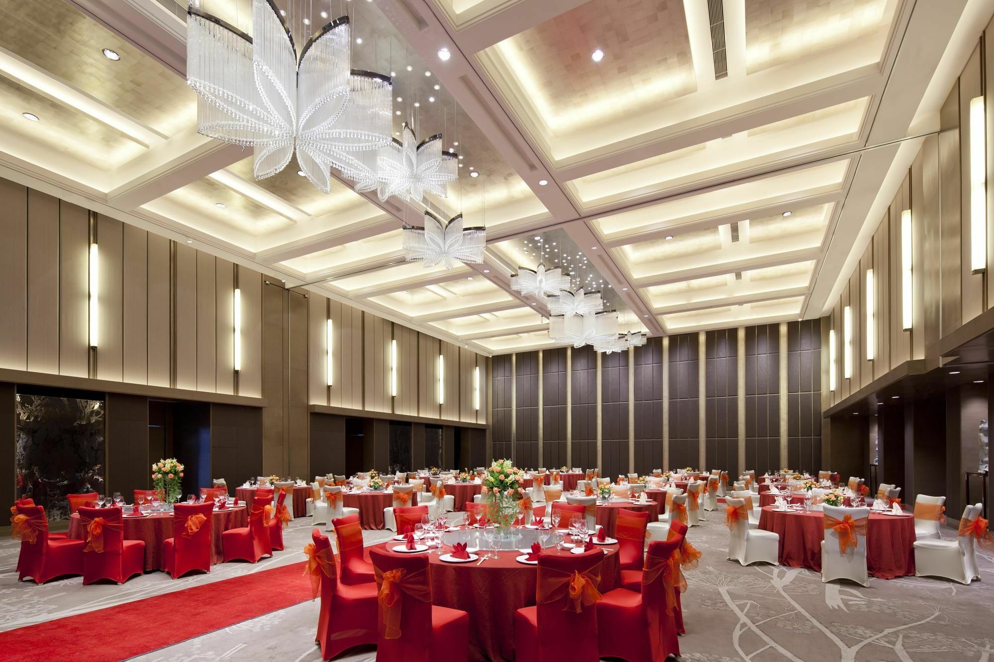 The Mulian Urban Huadu 4* Guangzhou