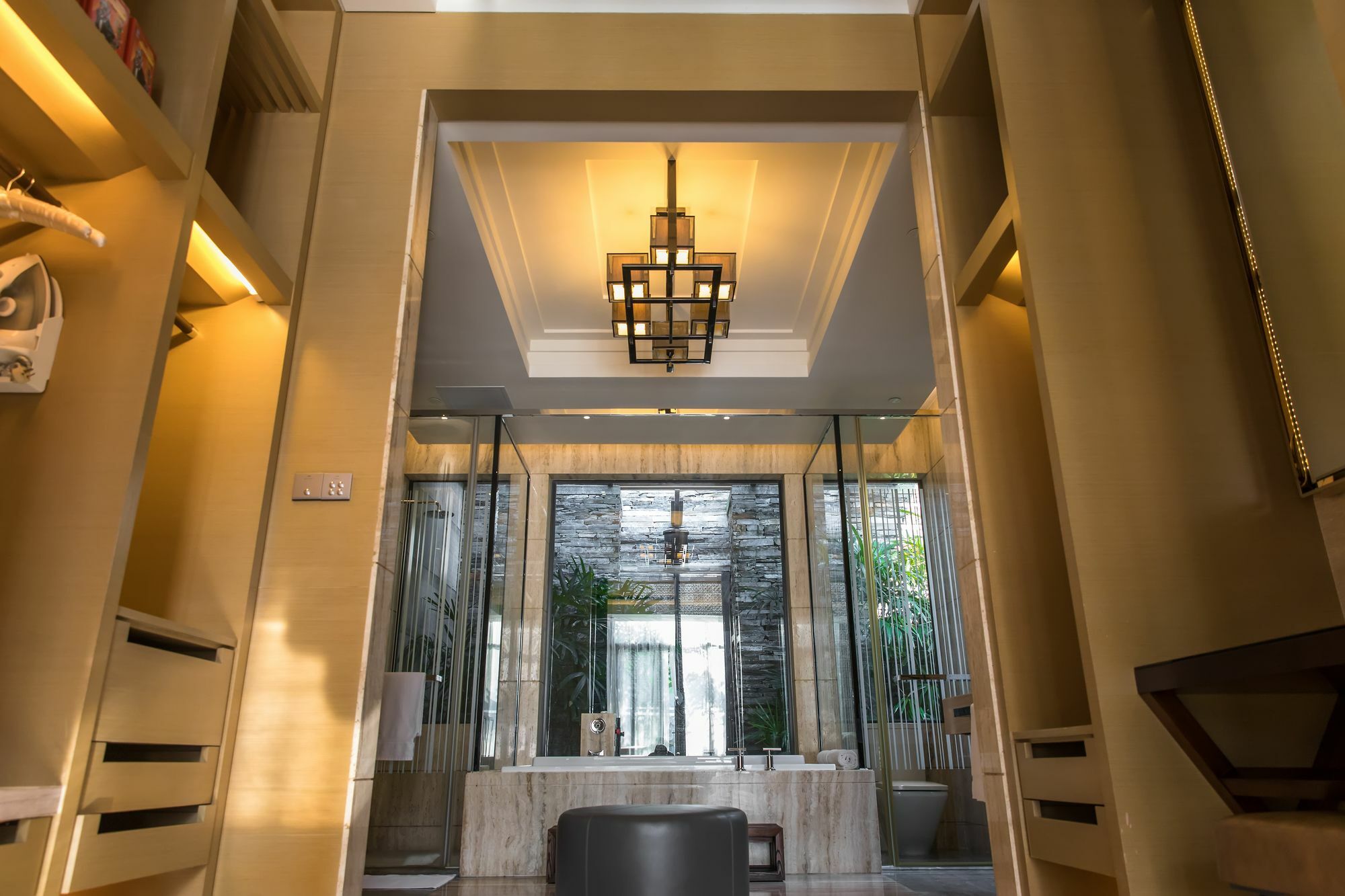 The Mulian Urban Huadu Resort