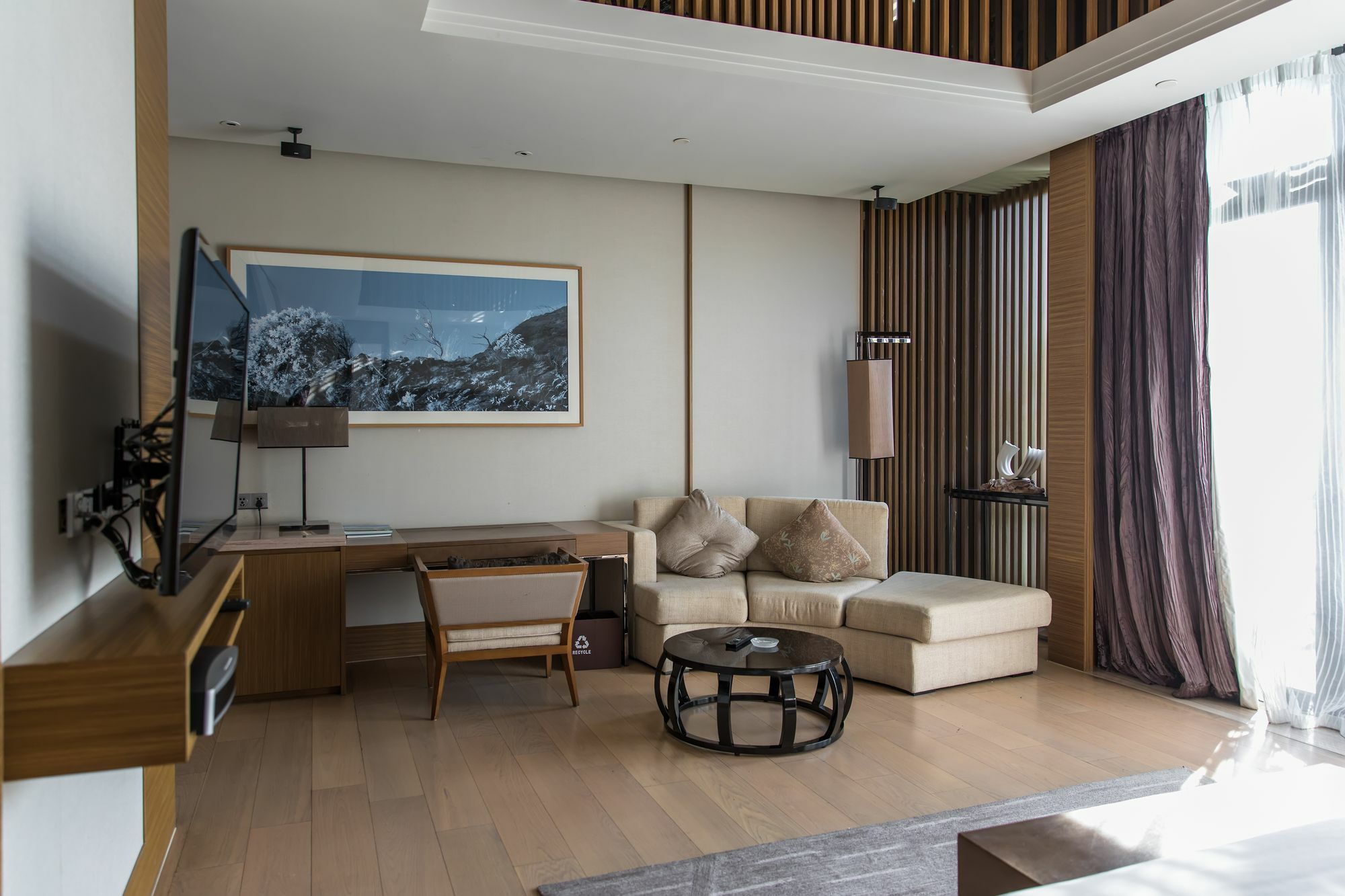 Resort The Mulian Urban Huadu Guangzhou