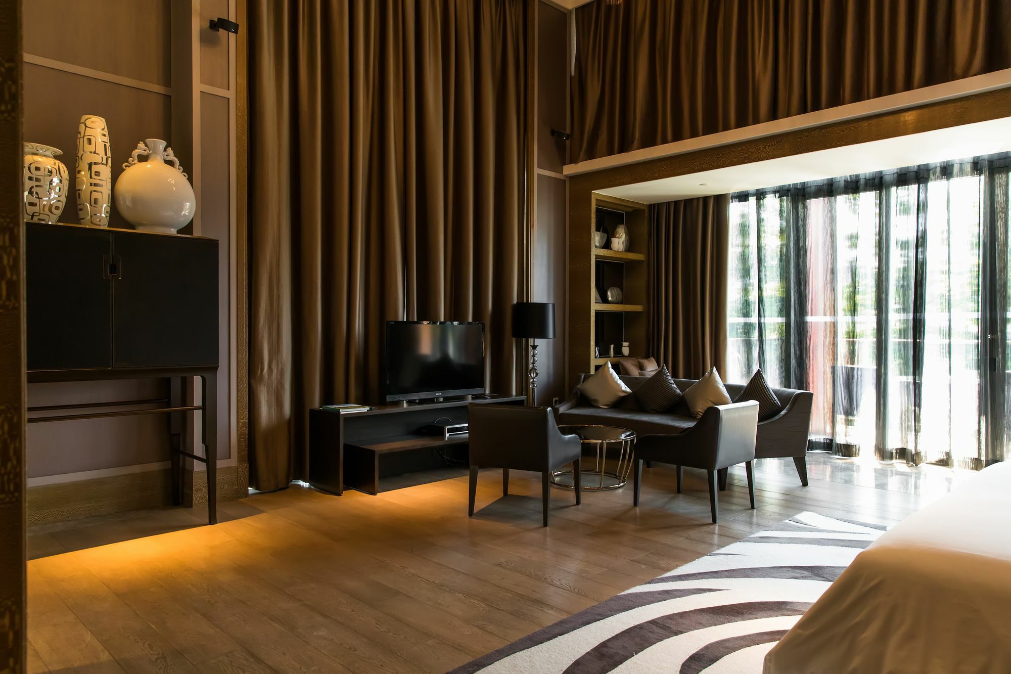 The Mulian Urban Huadu 4* Guangzhou