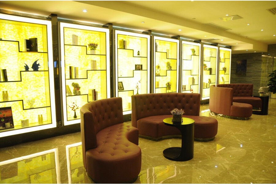 Lavande Shangxiajiu 3* Guangzhou