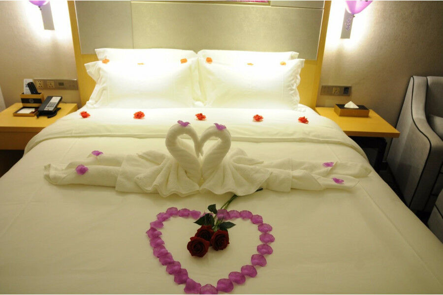 Lavande Shangxiajiu 3* Guangzhou