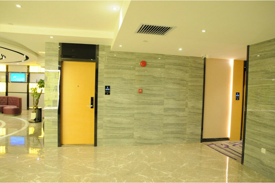 Lavande Shangxiajiu Hotel Guangzhou