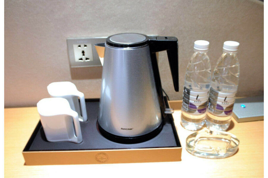 Hotel Lavande Shangxiajiu 3*