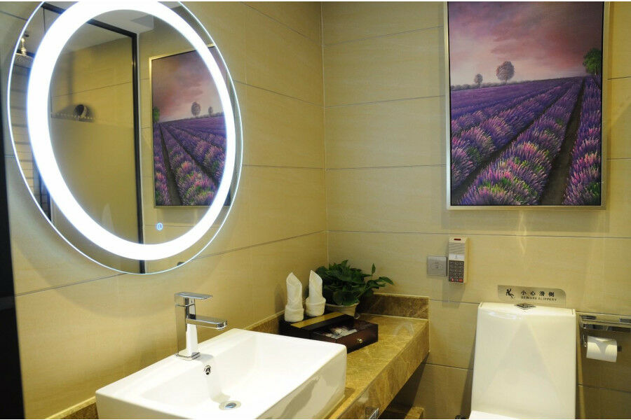 Lavande Shangxiajiu 3* Guangzhou