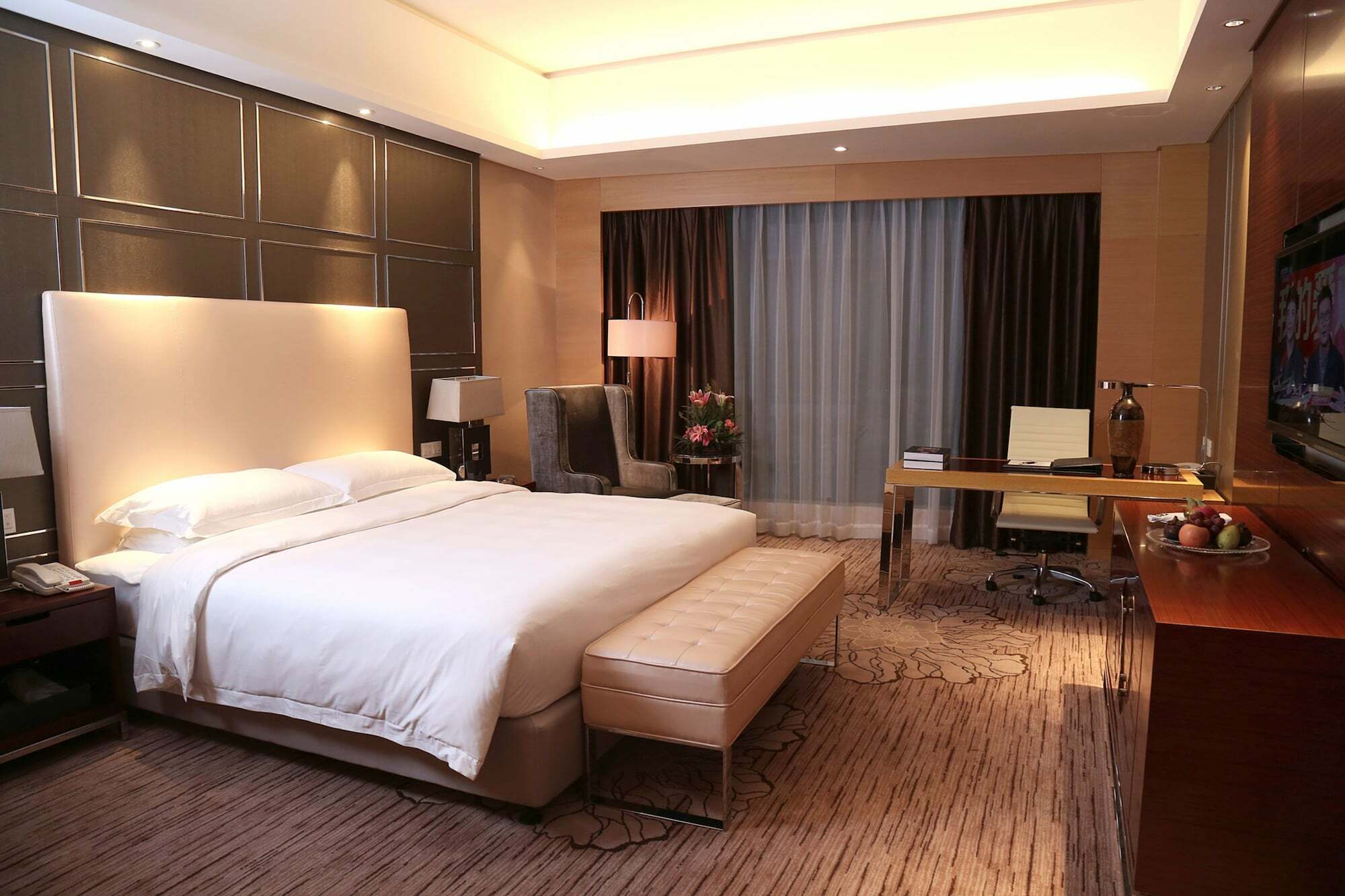 Changfeng Gloria Plaza Guangzhou