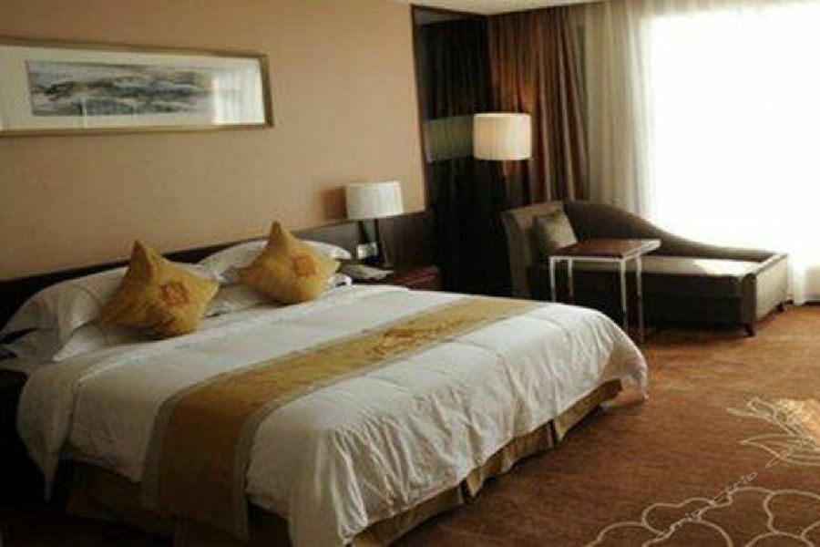 Pioneer Hotel Guangzhou