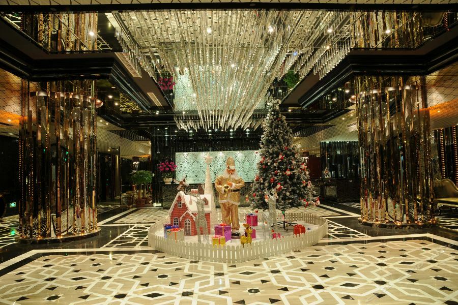 Hotel Pioneer Guangzhou