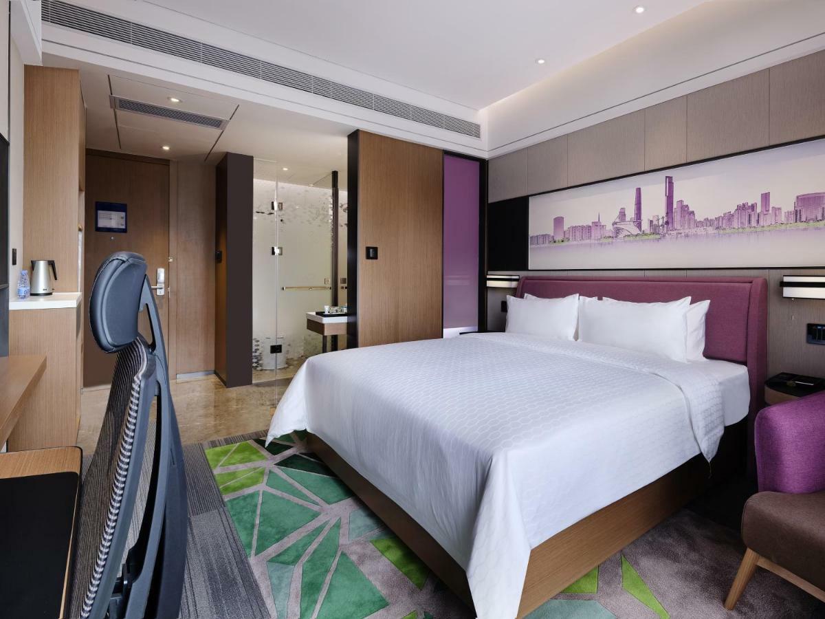 Hampton By Hilton Dongxiaonan Hotel