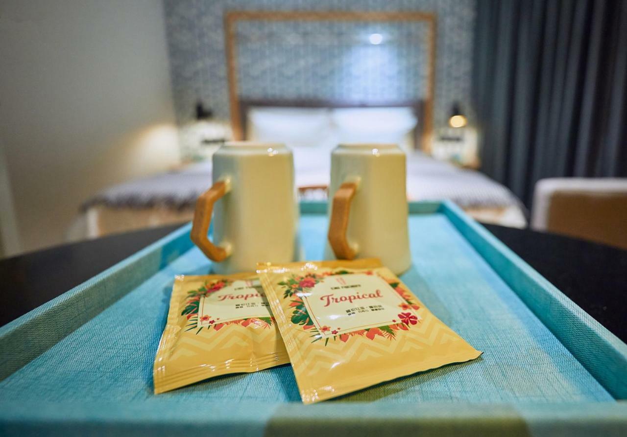 Citynote China Plaza 3* Guangzhou