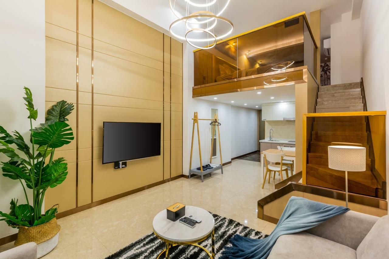 Aparthotel Bed Boutique Art 4*