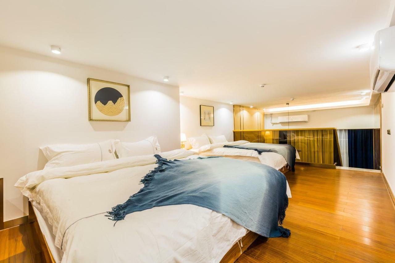 Bed Boutique Art Aparthotel