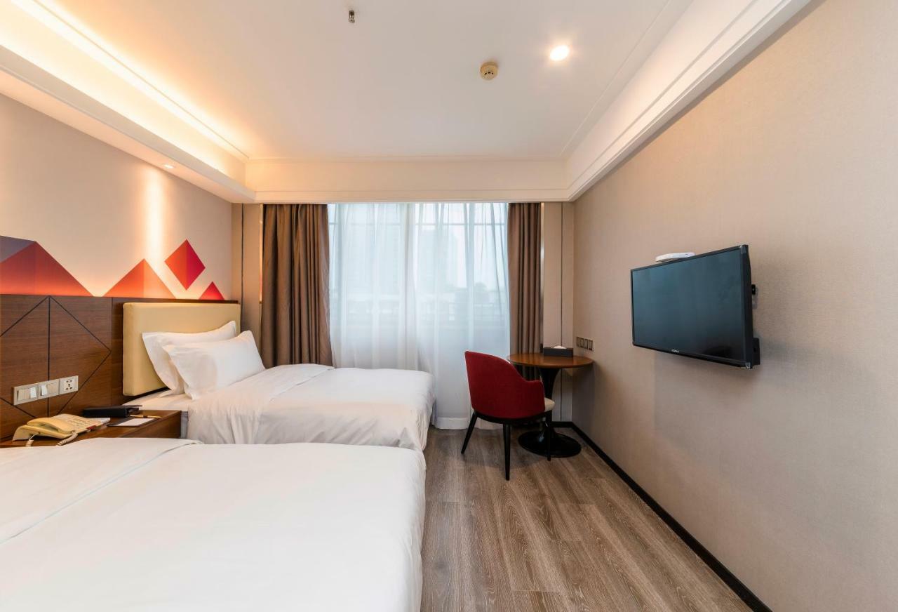 Boman 3* Guangzhou