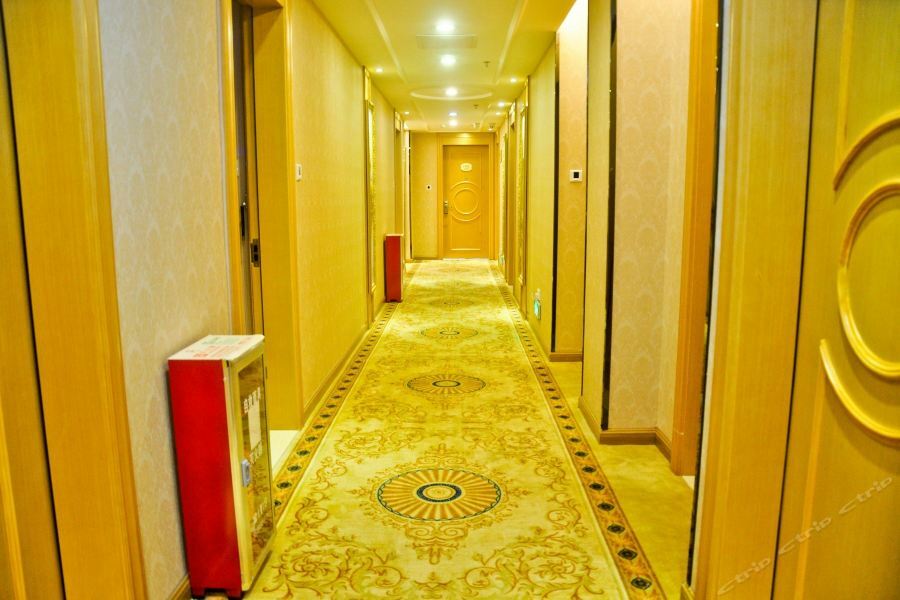 Hotel Vienna 3 Tower