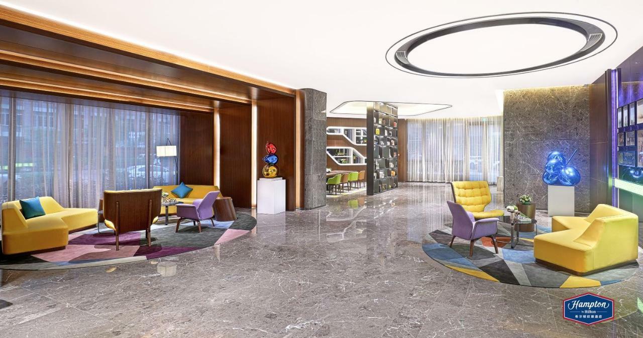 Hampton By Hilton Dongxiaonan 4* Guangzhou