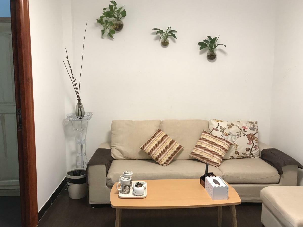 Lin Jiang Apartment Guangzhou
