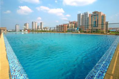 Kings Land Business Guangzhou