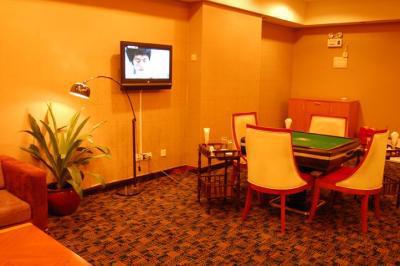 Kings Land Business 4* Guangzhou