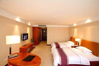 Hotel Kings Land Business