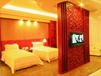H. J. Grand Hotel